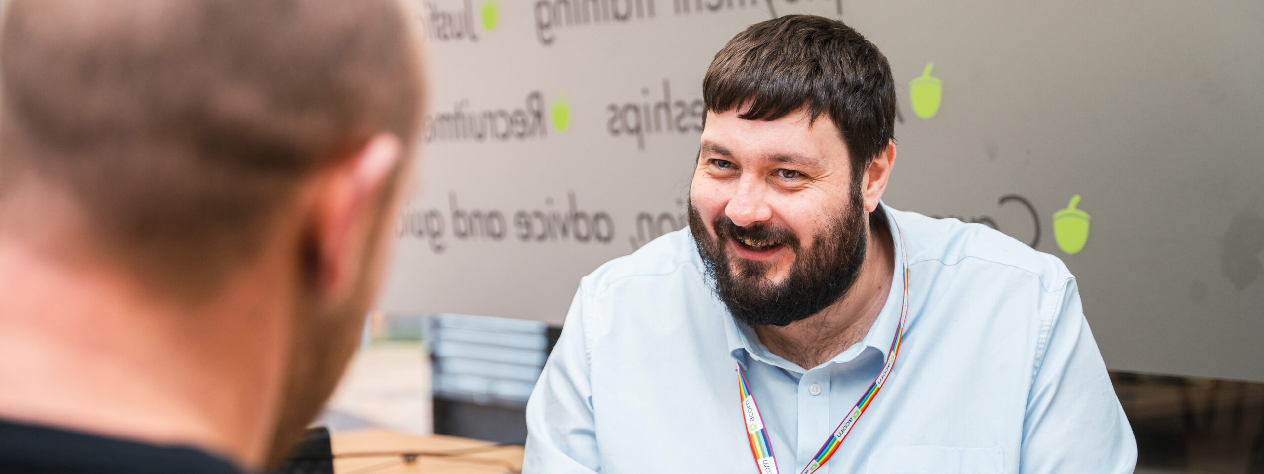 Acorn Training Employability Support