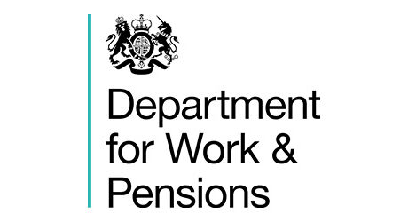 DWP Logo