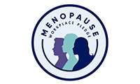 Menopause Workplace Logo