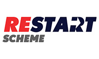Restart Team Logo