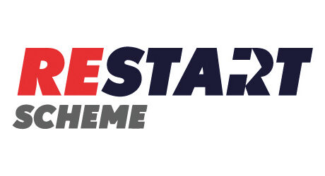 Restart Scheme Logo
