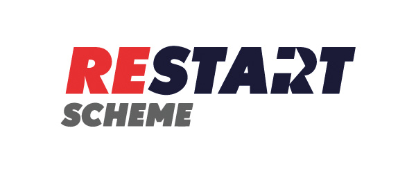 Restart Scheme Logo