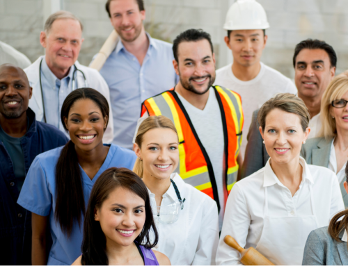 How working with a training provider can support your recruitment
