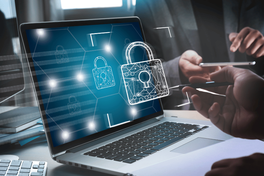 Cyber Security Technologist