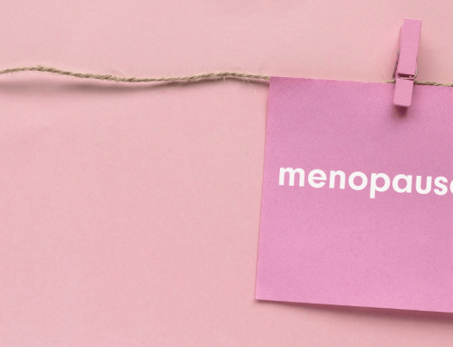 World Menopause Month: Creating Conversations That Matter